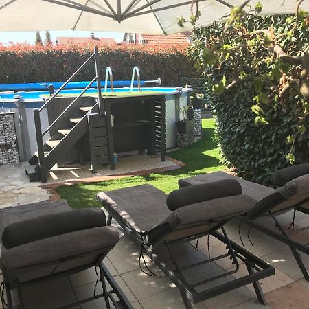Dielangthalers Exklusive Oase Seiersberg Exteriér fotografie