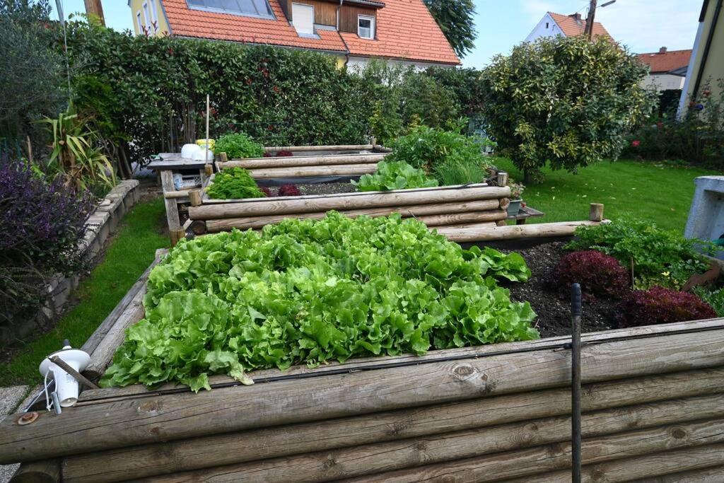 Dielangthalers Exklusive Oase Seiersberg Exteriér fotografie
