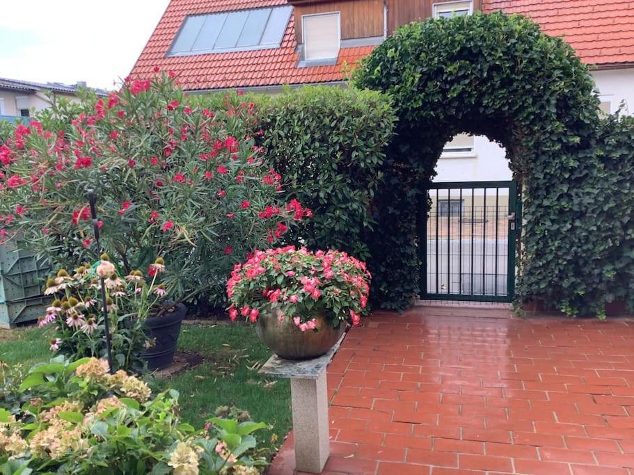 Dielangthalers Exklusive Oase Seiersberg Exteriér fotografie