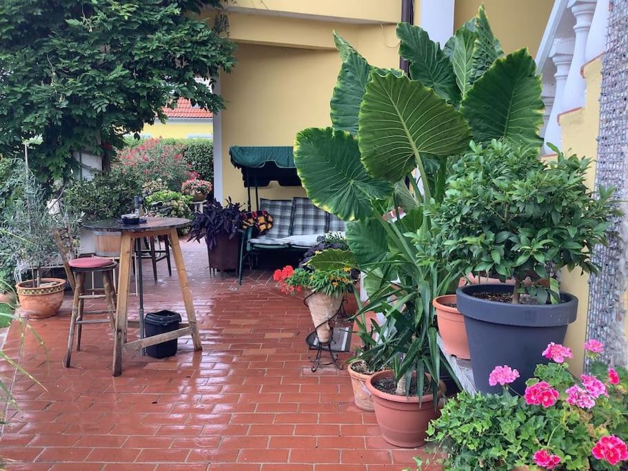 Dielangthalers Exklusive Oase Seiersberg Exteriér fotografie