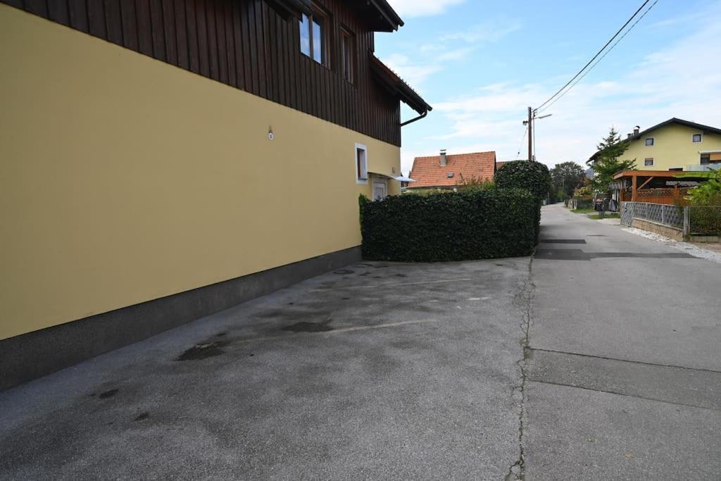 Dielangthalers Exklusive Oase Seiersberg Exteriér fotografie