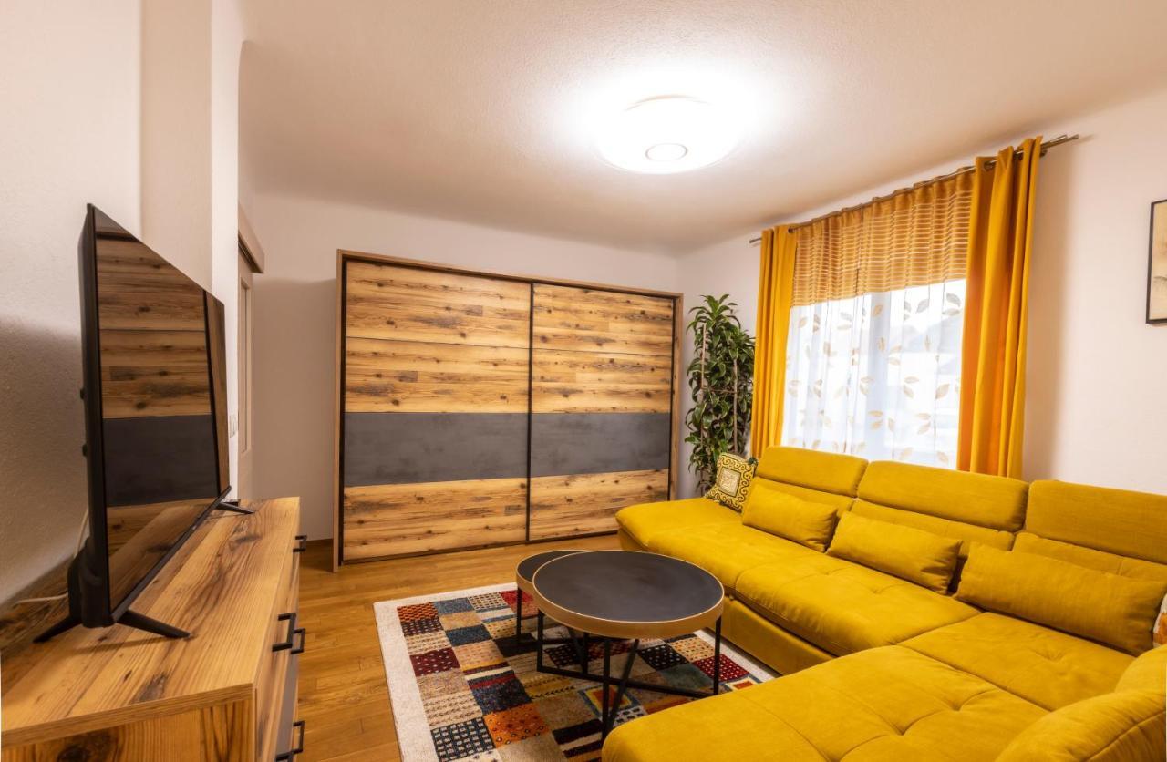 Dielangthalers Exklusive Oase Seiersberg Exteriér fotografie