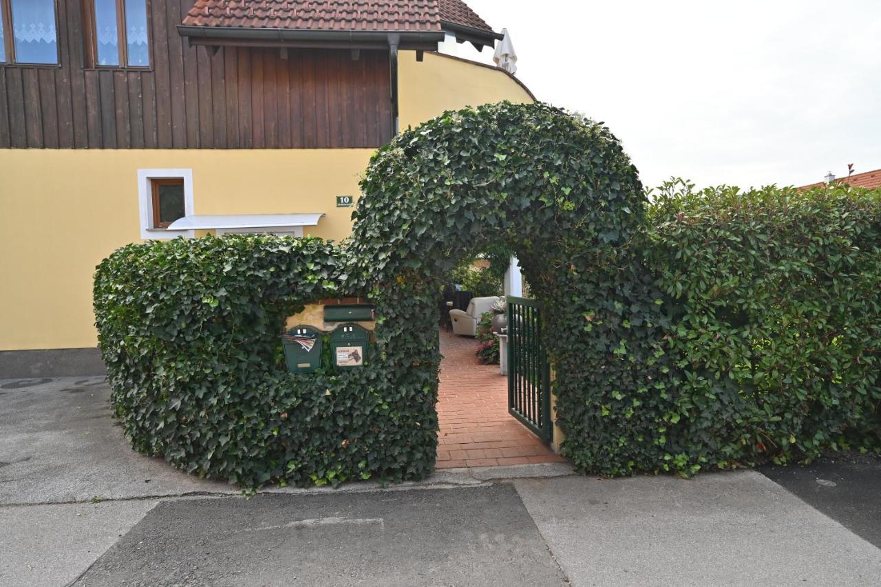 Dielangthalers Exklusive Oase Seiersberg Exteriér fotografie
